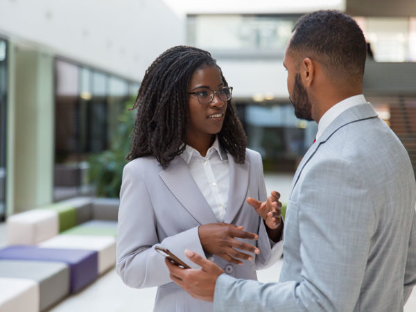 Courageous Conversations