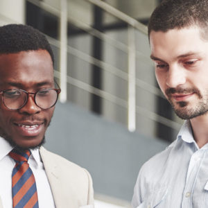Developing Customer Centric Mindset