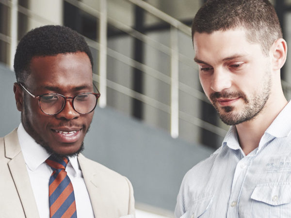 Developing Customer Centric Mindset