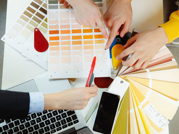 Adobe InDesign CC