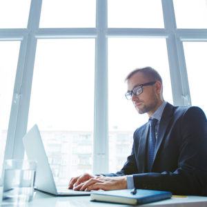 Microsoft Access Expert