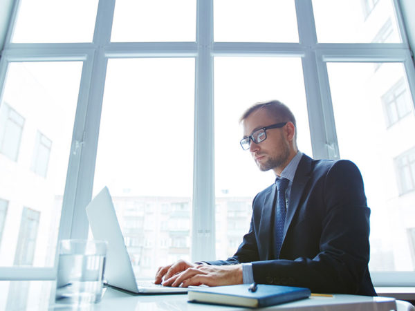 Microsoft Access Expert