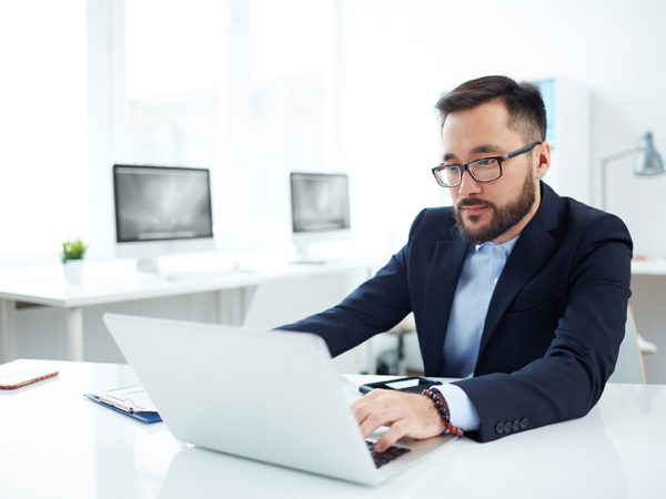 Microsoft Excel Expert