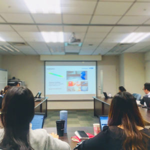 Microsoft Powerpoint