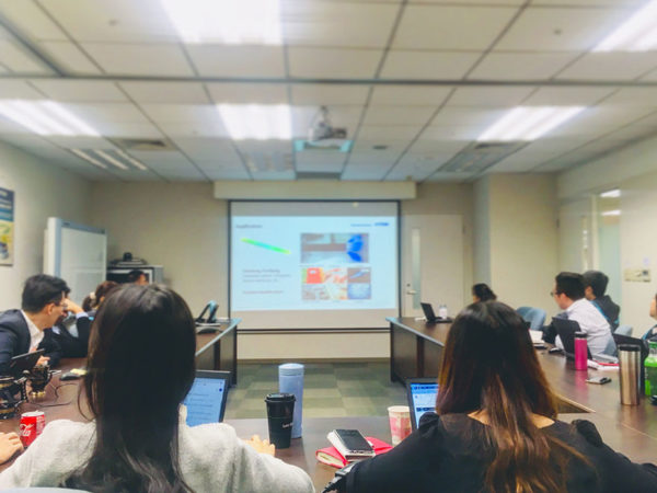 Microsoft Powerpoint