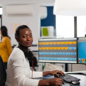 Adobe Certified Professional (ACP) in Visual Design