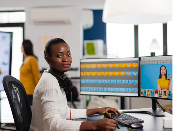 Adobe Certified Professional (ACP) in Visual Design