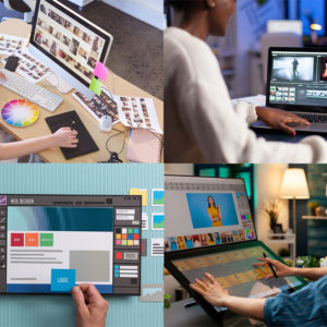 Full Adobe Certified Professional Suite