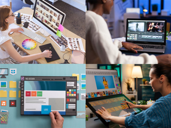 Full Adobe Certified Professional Suite