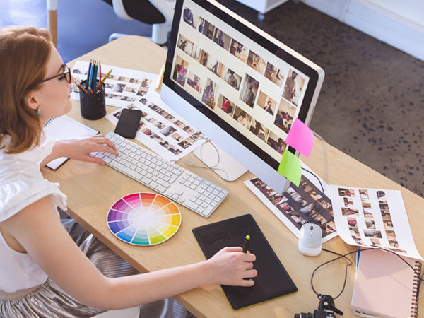 Adobe Illustrator CC