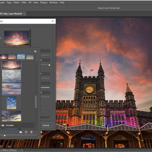 Adobe Photoshop CC