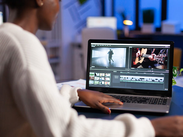 Adobe Premiere Pro CC