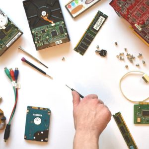 CompTIA A+