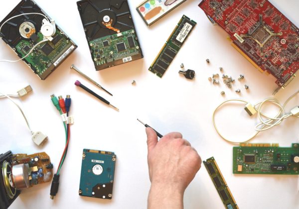 CompTIA A+
