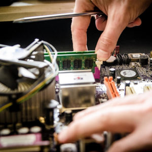 CompTIA A+ Network+