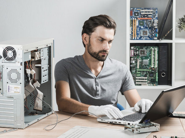 CompTIA A+ Network+ Security+  ITF+