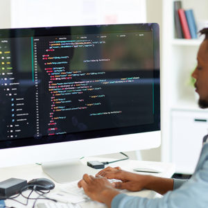 HTML and CSS