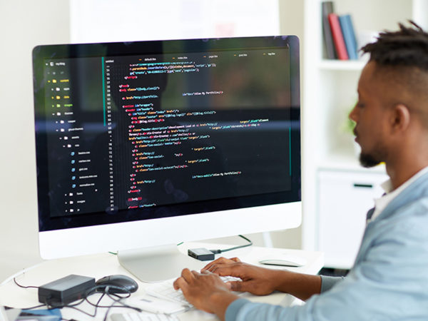 HTML and CSS