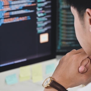 JAVA course