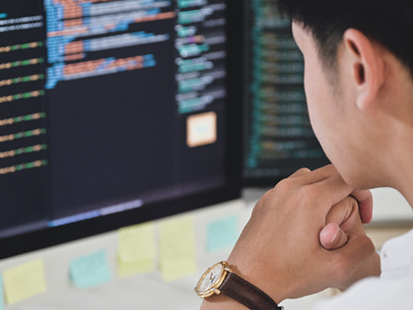 JAVA course