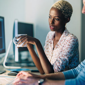 Executive Administrative Assistant