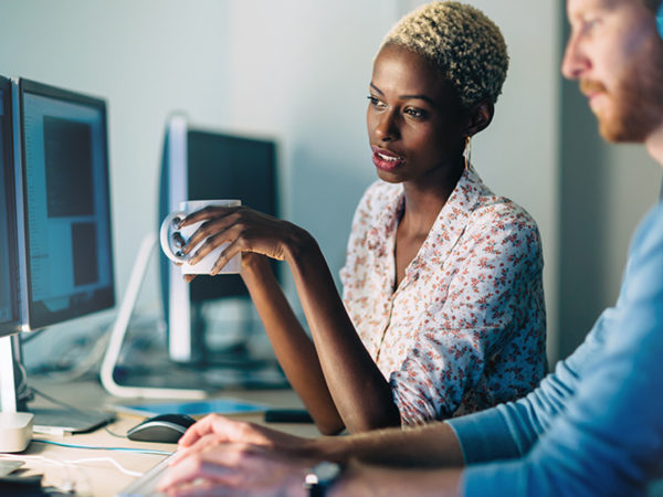Executive Administrative Assistant