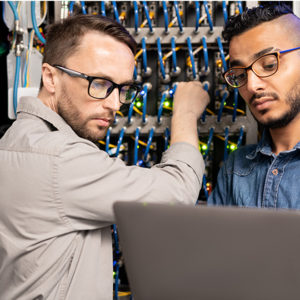 Network Engineer