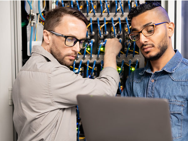 Network Engineer