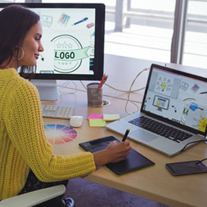 Graphic Designer