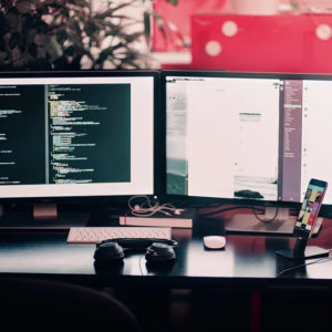 HTML5 Application Development