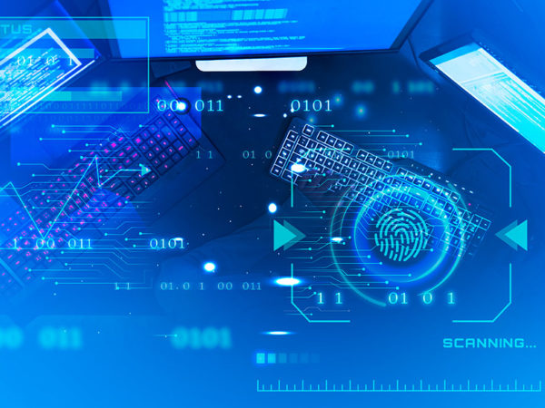 Data Security Management