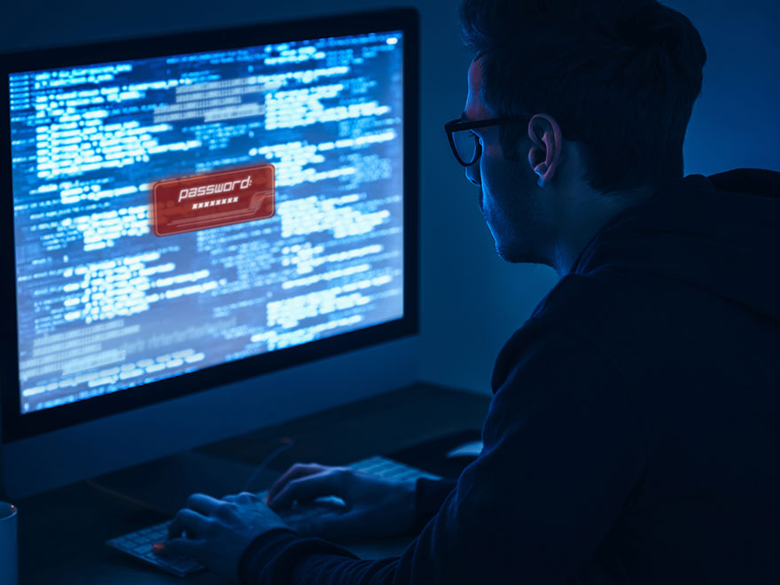 data-security Photoshop
