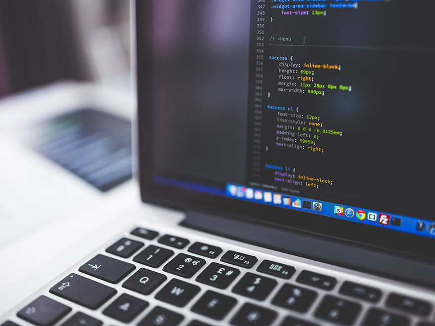 Database admin Photoshop