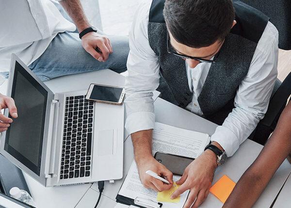 Business, Leadership and Ethics for Accountants