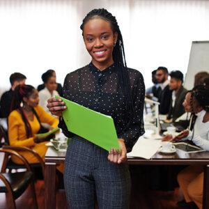 Human Resource Management: An Introduction