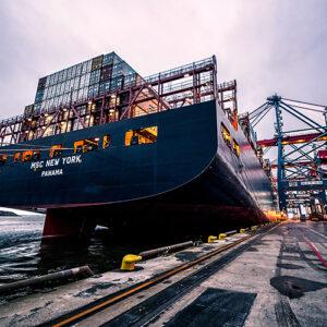 The Fundamentals of Logistics Management