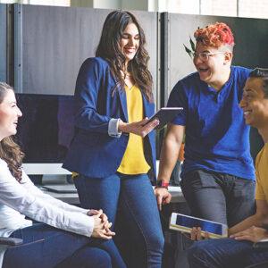 Public Relations: Principles and Practice