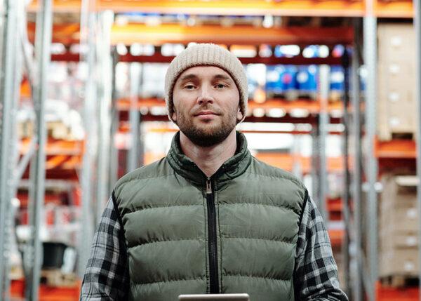 Fundamentals of Procurement and Supply Chain Management