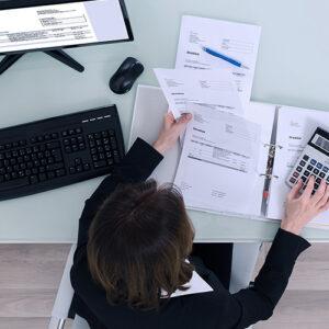 Fundamentals of Bookkeeping and Financial Accounting
