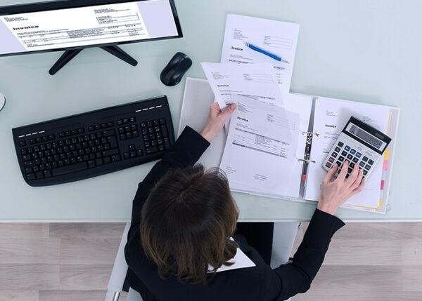 Fundamentals of Bookkeeping and Financial Accounting