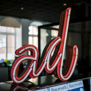 Introducing Advertising
