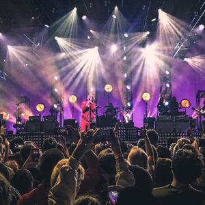 Event Management in Focus