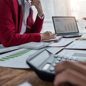 Financial Management: A Marketing Perspective