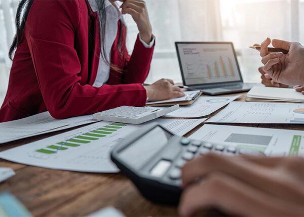 Financial Management: A Marketing Perspective