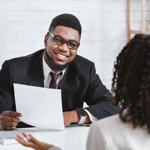 Human Resource Development Programmes: A South African Perspective