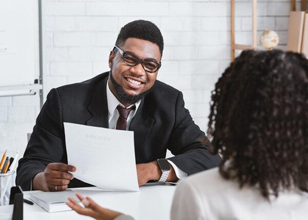 Human Resource Development Programmes: A South African Perspective