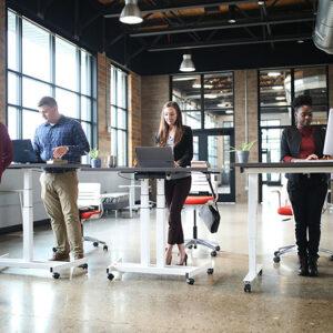An Introduction to Occupational Health, Safety and Ergonomics