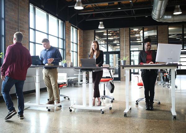 An Introduction to Occupational Health, Safety and Ergonomics