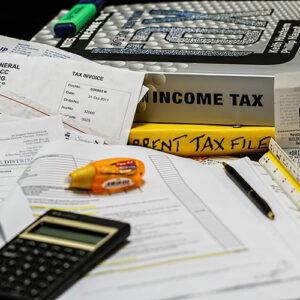 Taxation of Individual and Entities