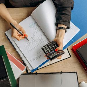 Principles of Cost and Management Accounting